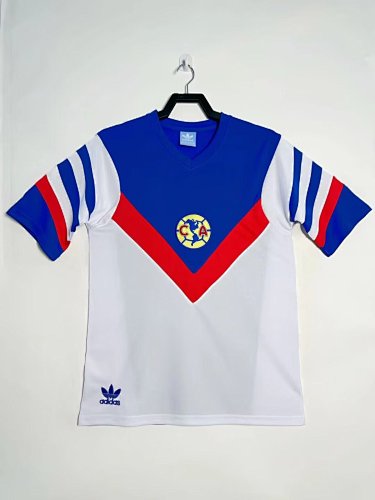1987 Club América Visitante