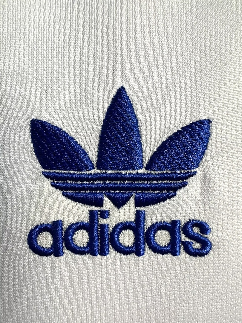 1987 Club América Visitante - Imagen 4