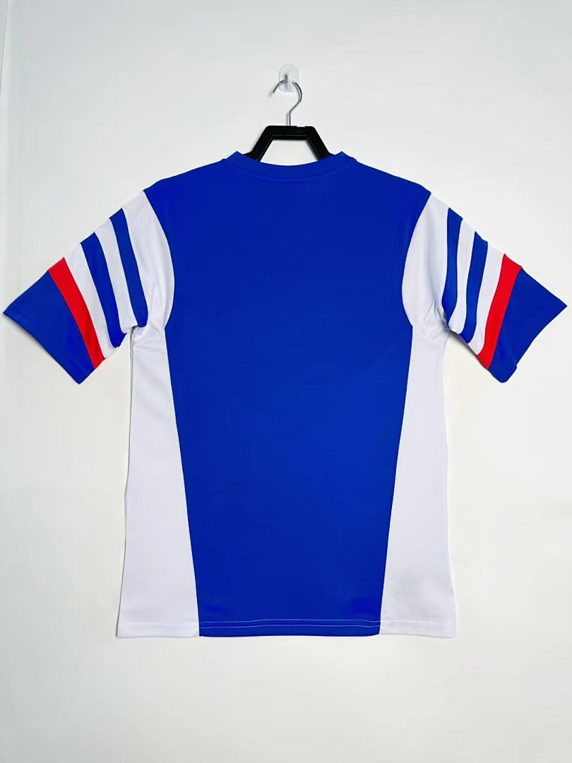 1987 Club América Visitante - Imagen 6
