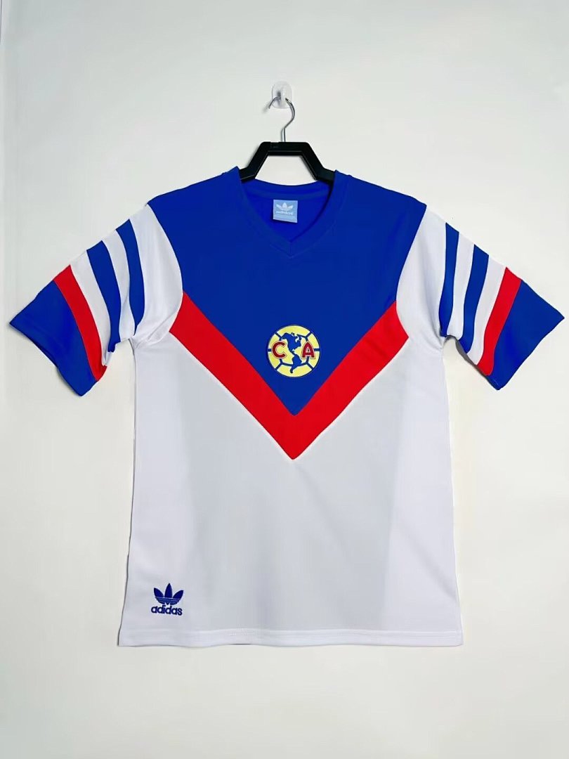 1987 Club América Visitante - Imagen 7