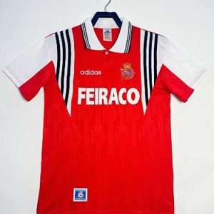 1997-98 Deportivo La Coruña Visitante