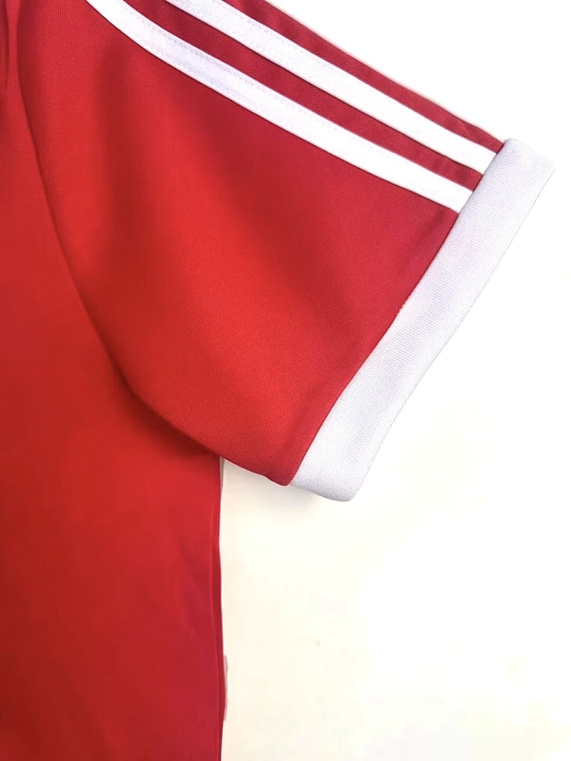 1977-80 Nottingham Forest Local - Imagen 3