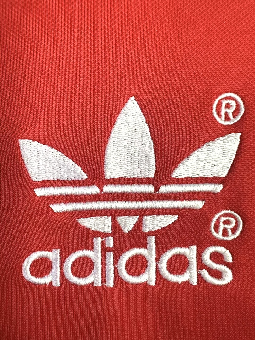 1977-80 Nottingham Forest Local - Imagen 4
