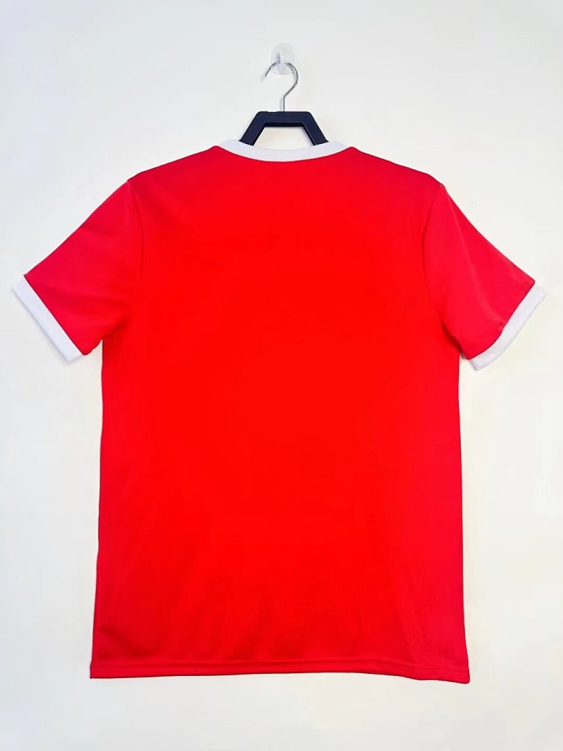 1977-80 Nottingham Forest Local - Imagen 6
