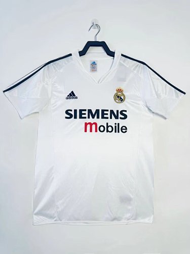 2004-05 Real Madrid Local