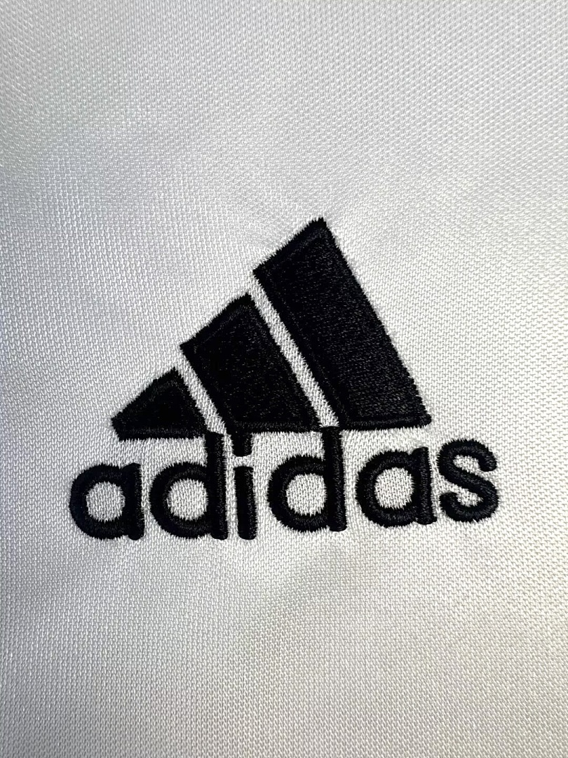 2004-05 Real Madrid Local - Imagen 4