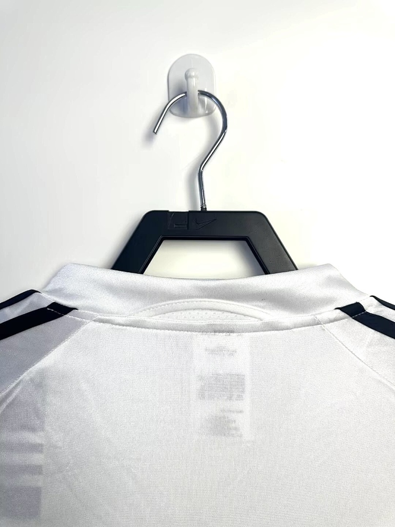 2004-05 Real Madrid Local - Imagen 6
