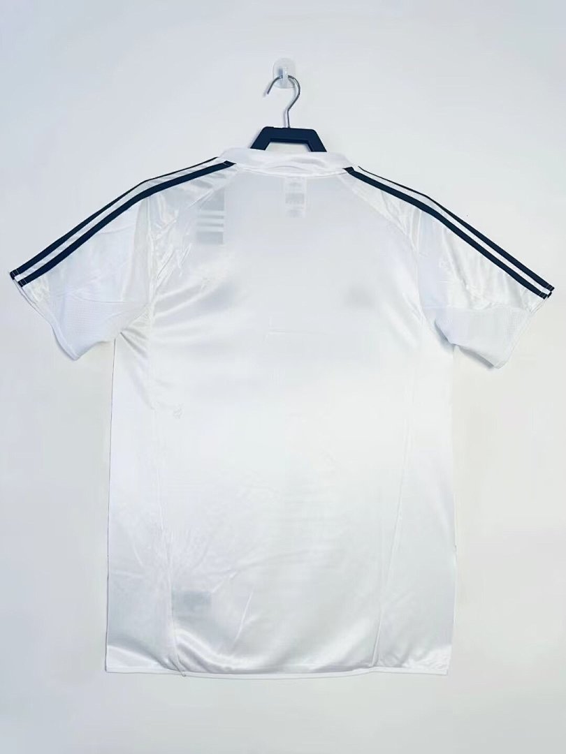 2004-05 Real Madrid Local - Imagen 9