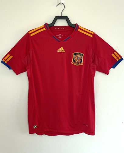 2010 España Local