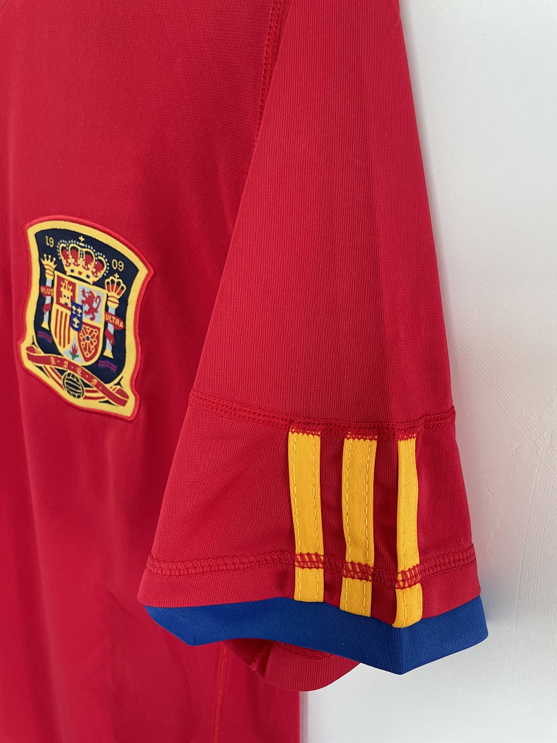 2010 España Local - Imagen 4