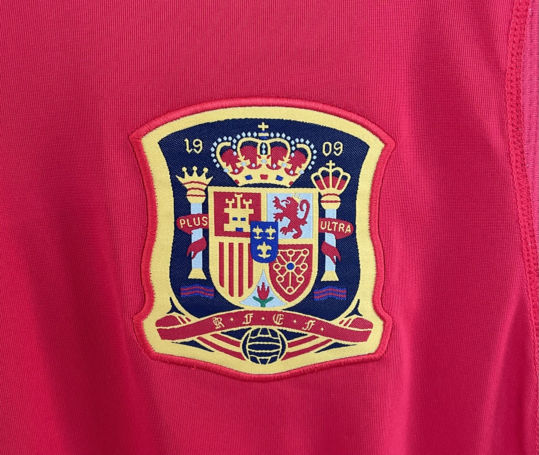 2010 España Local - Imagen 6