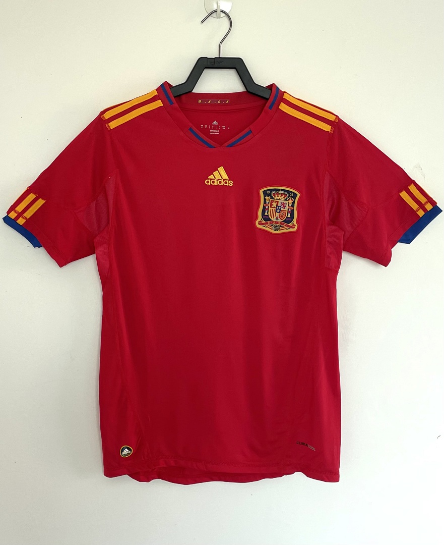 2010 España Local - Imagen 9