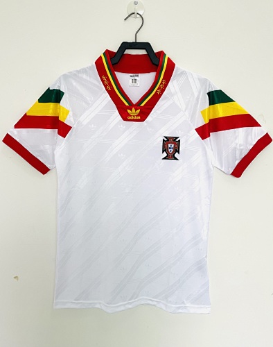 1992-94 Portugal Visitante