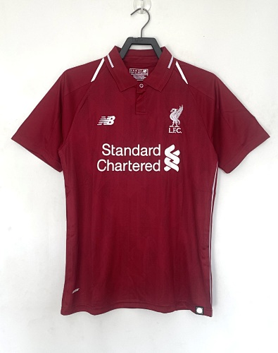 2018-19 Liverpool Local