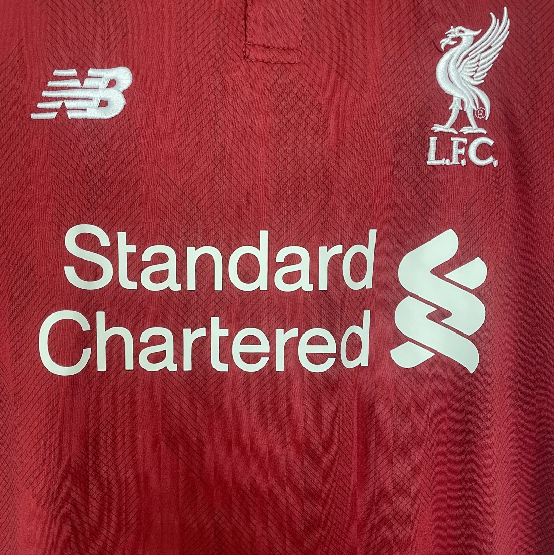2018-19 Liverpool Local - Imagen 4