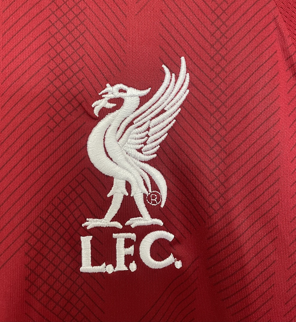 2018-19 Liverpool Local - Imagen 6