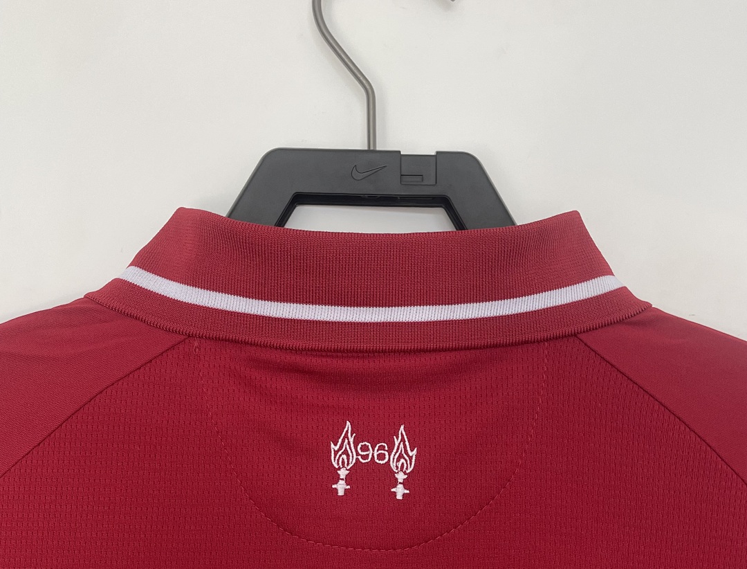 2018-19 Liverpool Local - Imagen 7