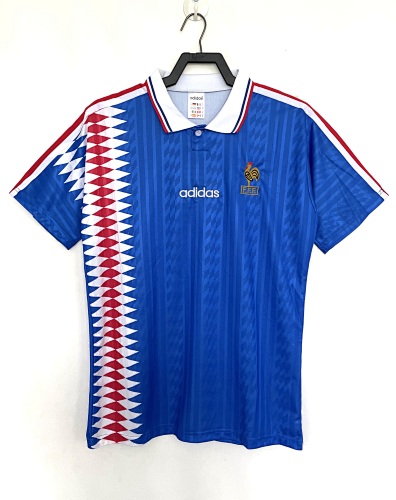 1994 Francia Local