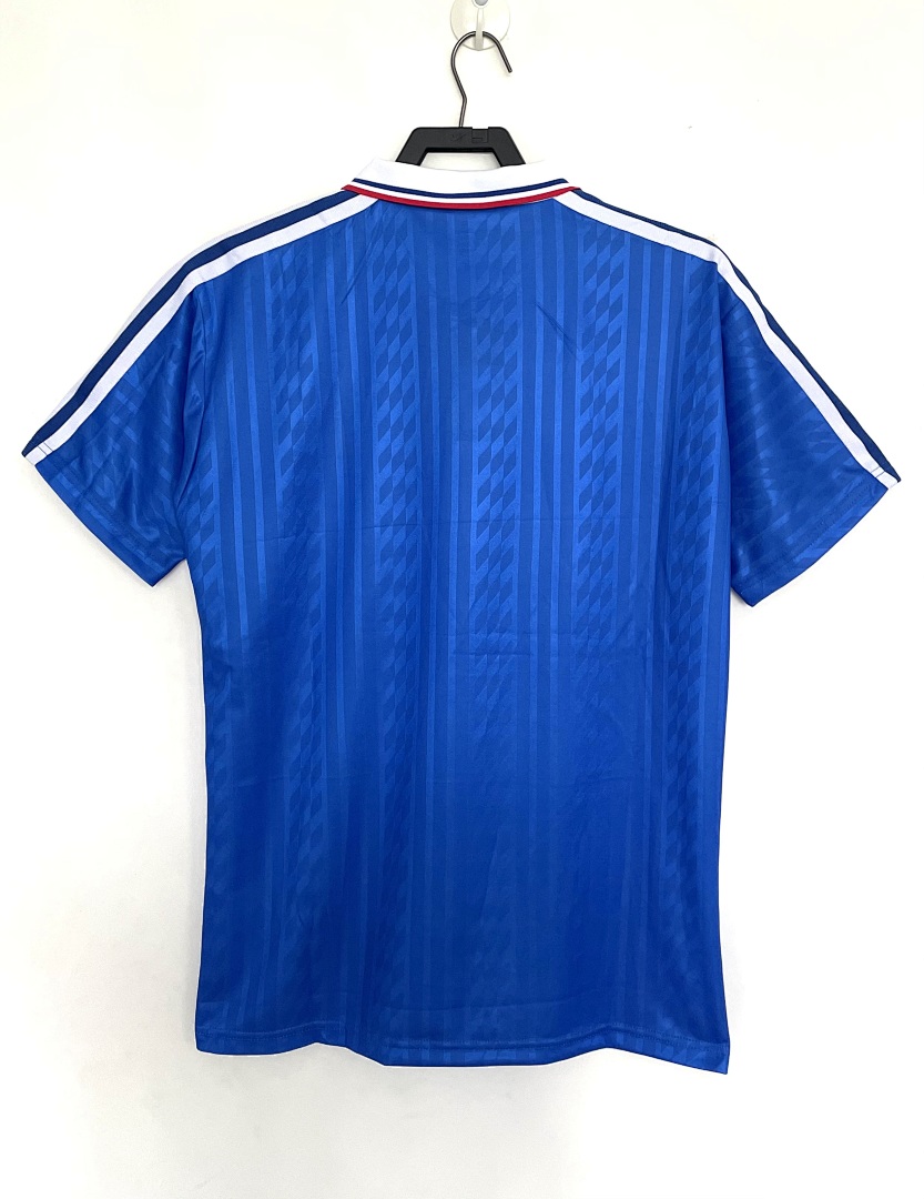 1994 Francia Local - Imagen 6