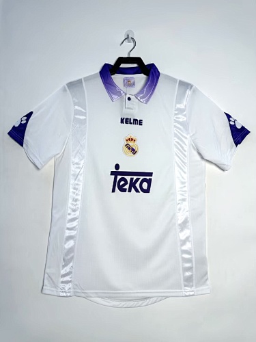 1997-98 Real Madrid Local