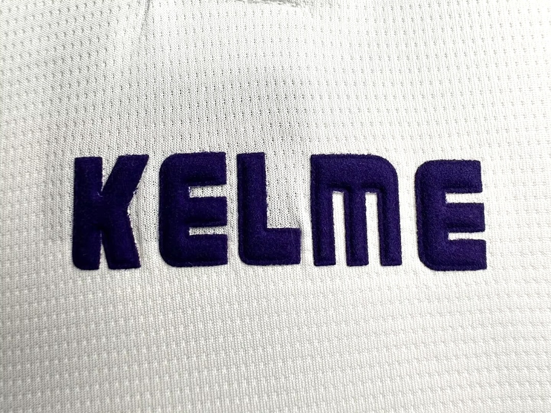 1997-98 Real Madrid Local - Imagen 5