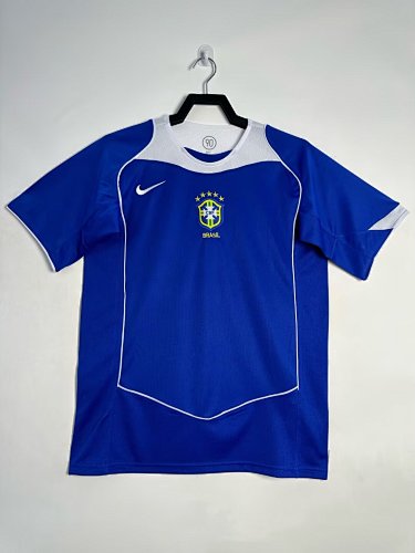2004 Brasil Visitante