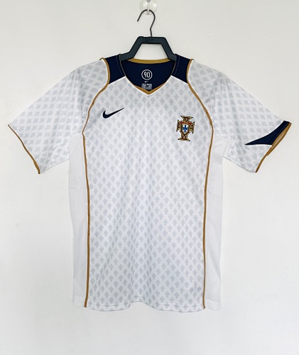 2004 Portugal Visitante