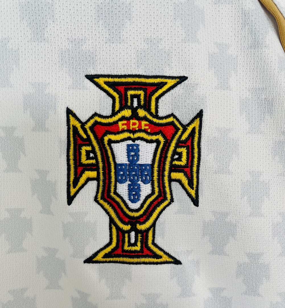 2004 Portugal Visitante - Imagen 5