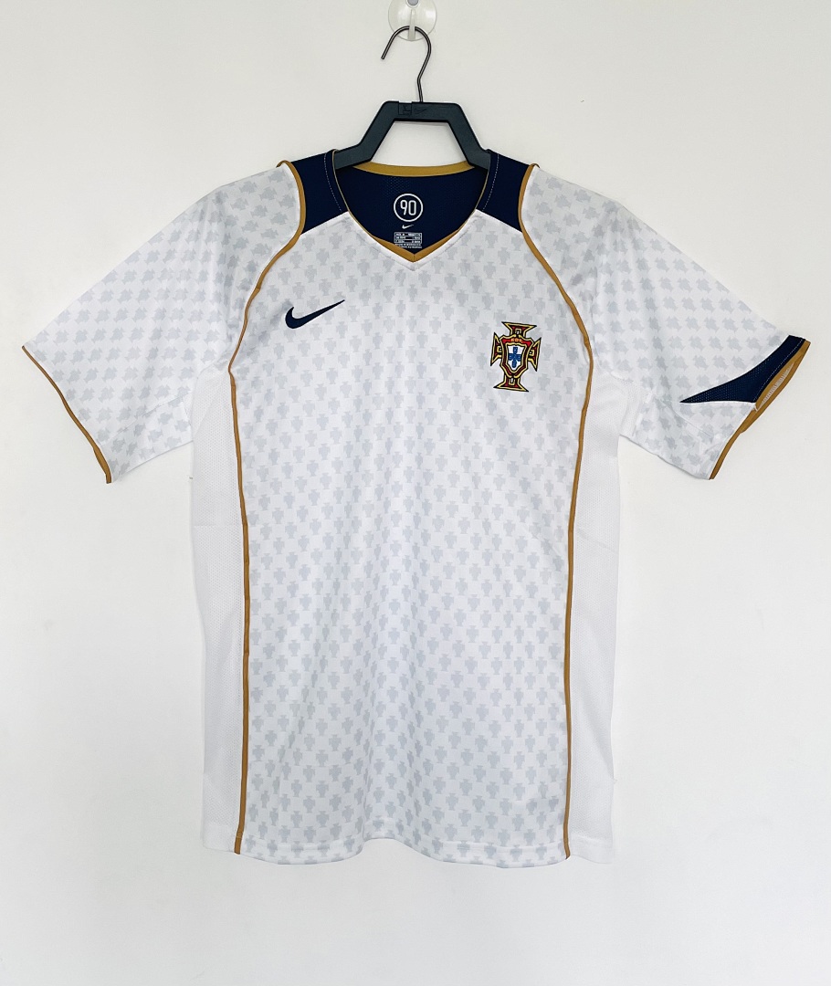 2004 Portugal Visitante - Imagen 7