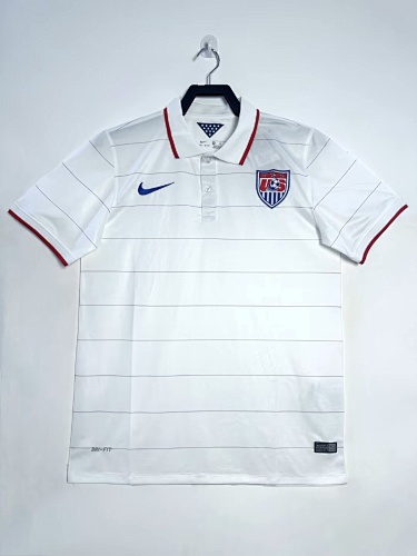 2014 Estados Unidos Local