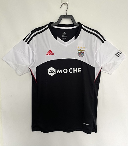 2013-14 Benfica Visitante