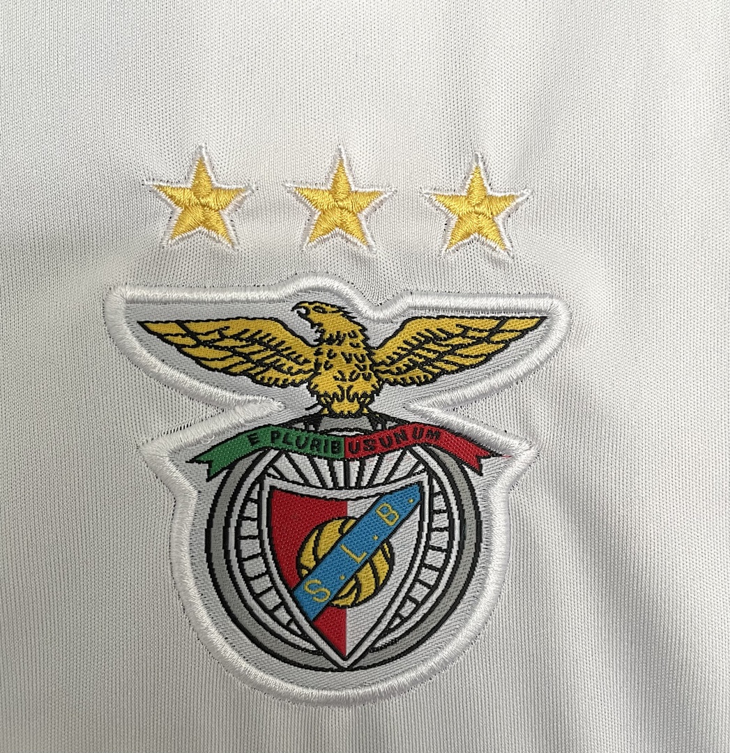 2013-14 Benfica Visitante - Imagen 7