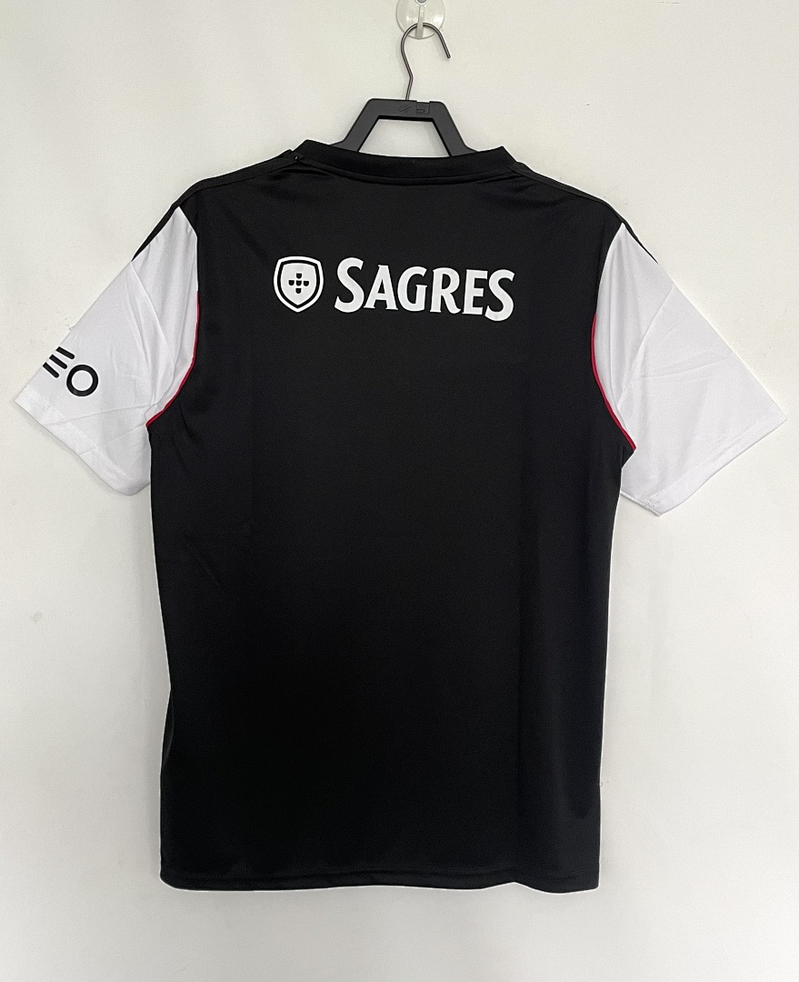 2013-14 Benfica Visitante - Imagen 9