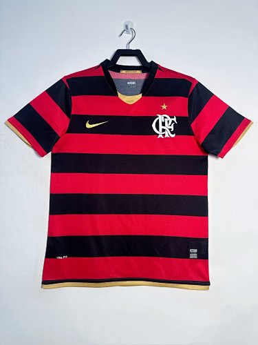 2008-09 Flamengo Local