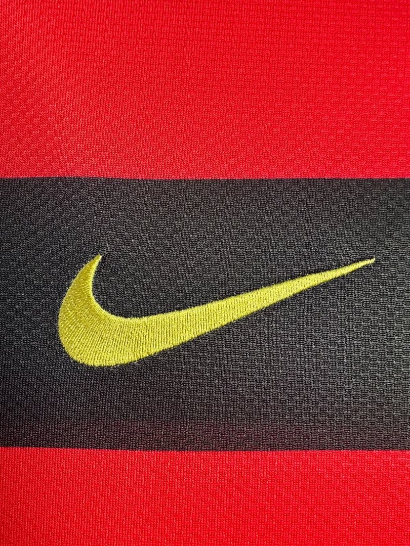 2008-09 Flamengo Local - Imagen 5