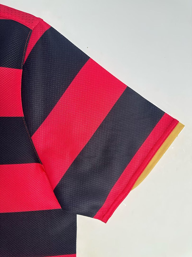 2008-09 Flamengo Local - Imagen 9