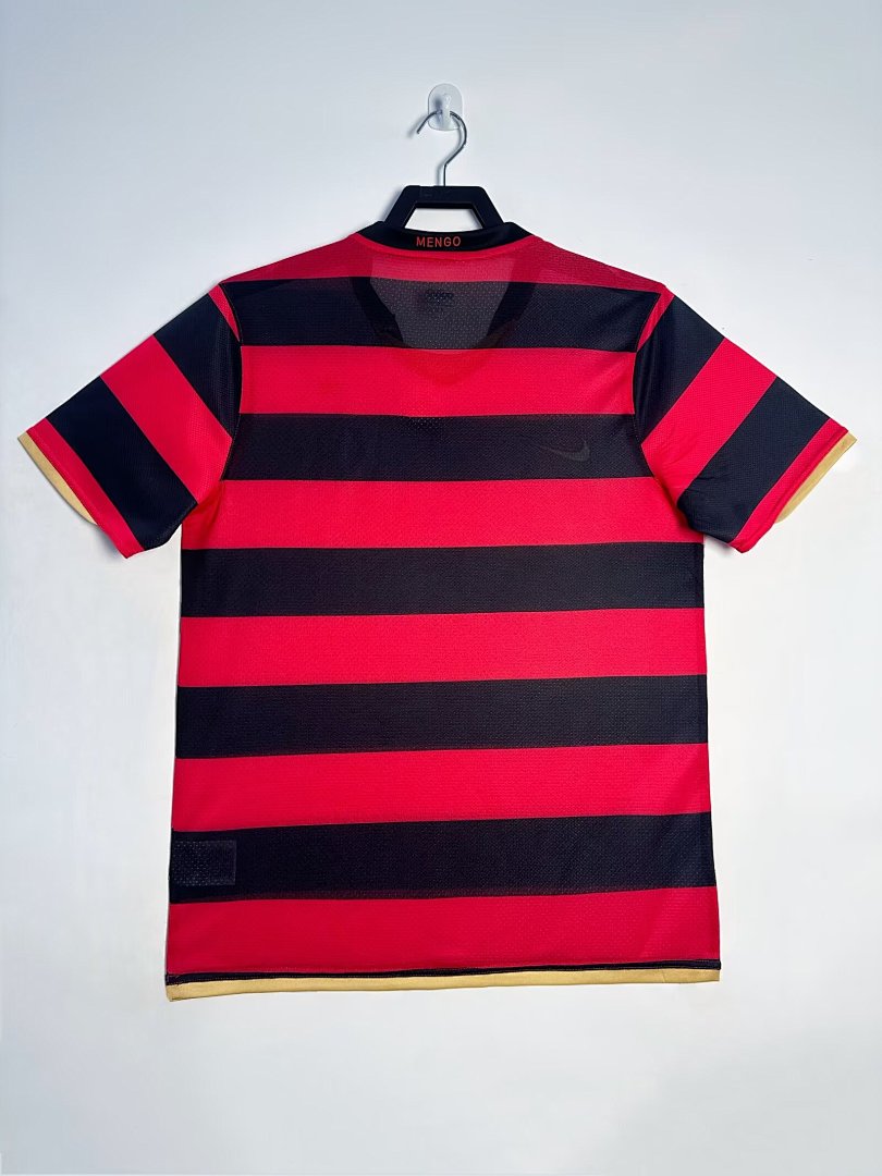 2008-09 Flamengo Local - Imagen 10