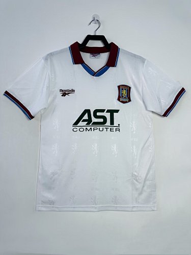 1995-96 Aston Villa Visitante
