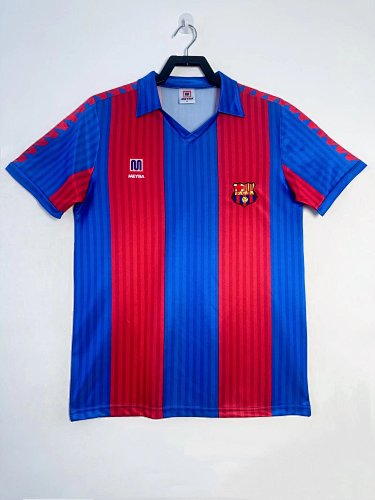 1989-92 Barcelona Local