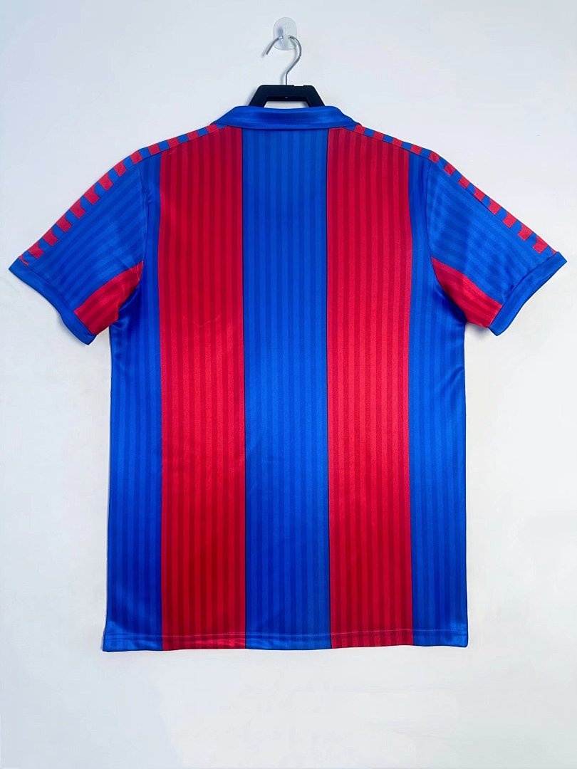 1989-92 Barcelona Local - Imagen 6