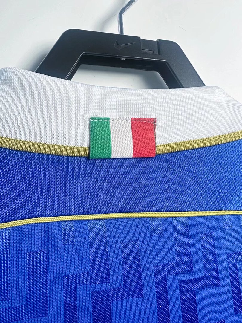 1995 Italia Local - Imagen 2
