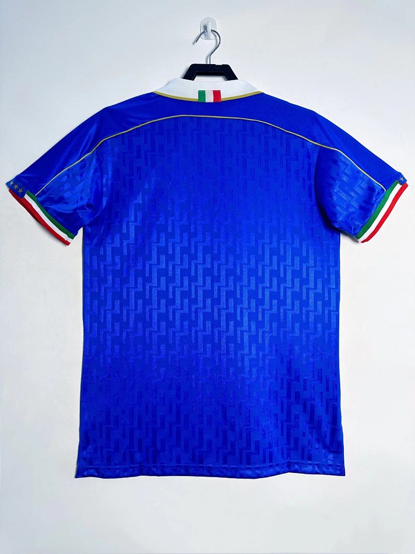1995 Italia Local - Imagen 9