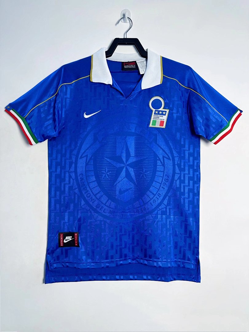 1995 Italia Local - Imagen 10