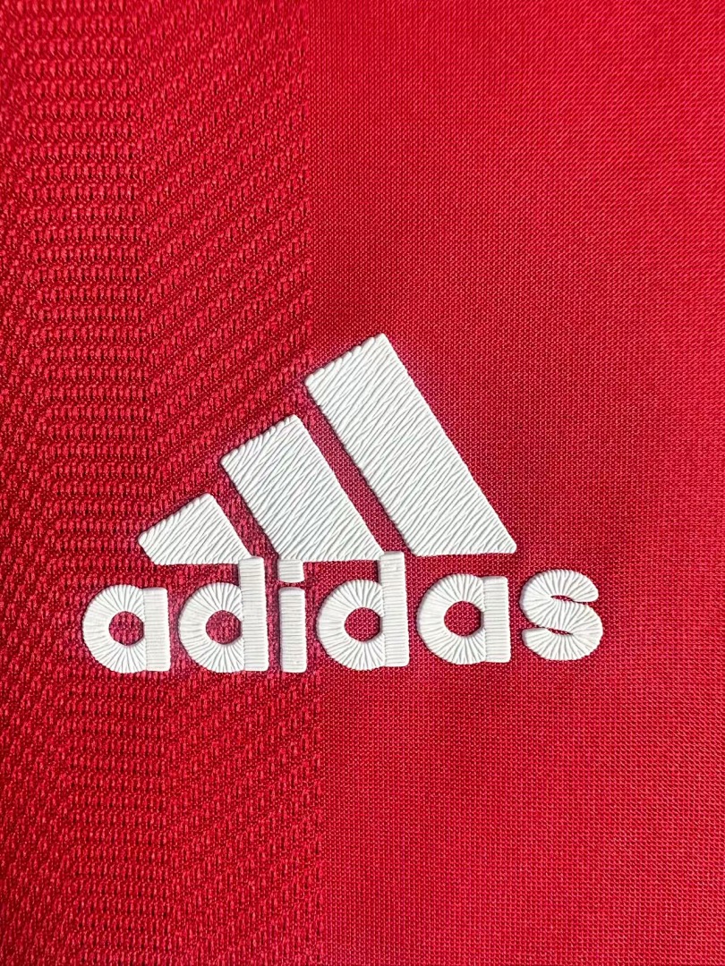 2021-22 Manchester United Local - Imagen 2