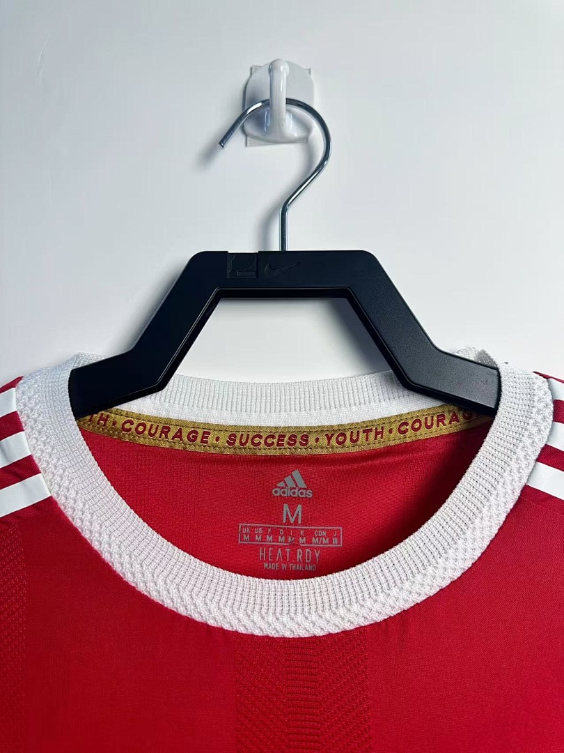 2021-22 Manchester United Local - Imagen 7