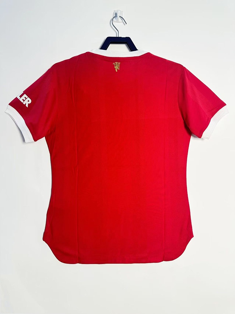 2021-22 Manchester United Local - Imagen 9