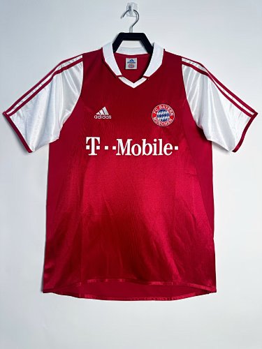 2003-04 Bayern Múnich Local