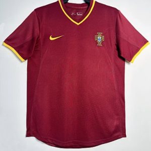 2000 Portugal Local
