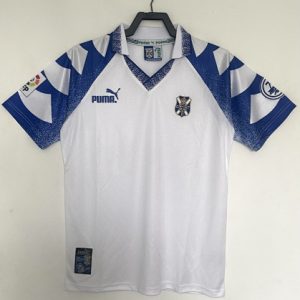1997-98 Tenerife Local
