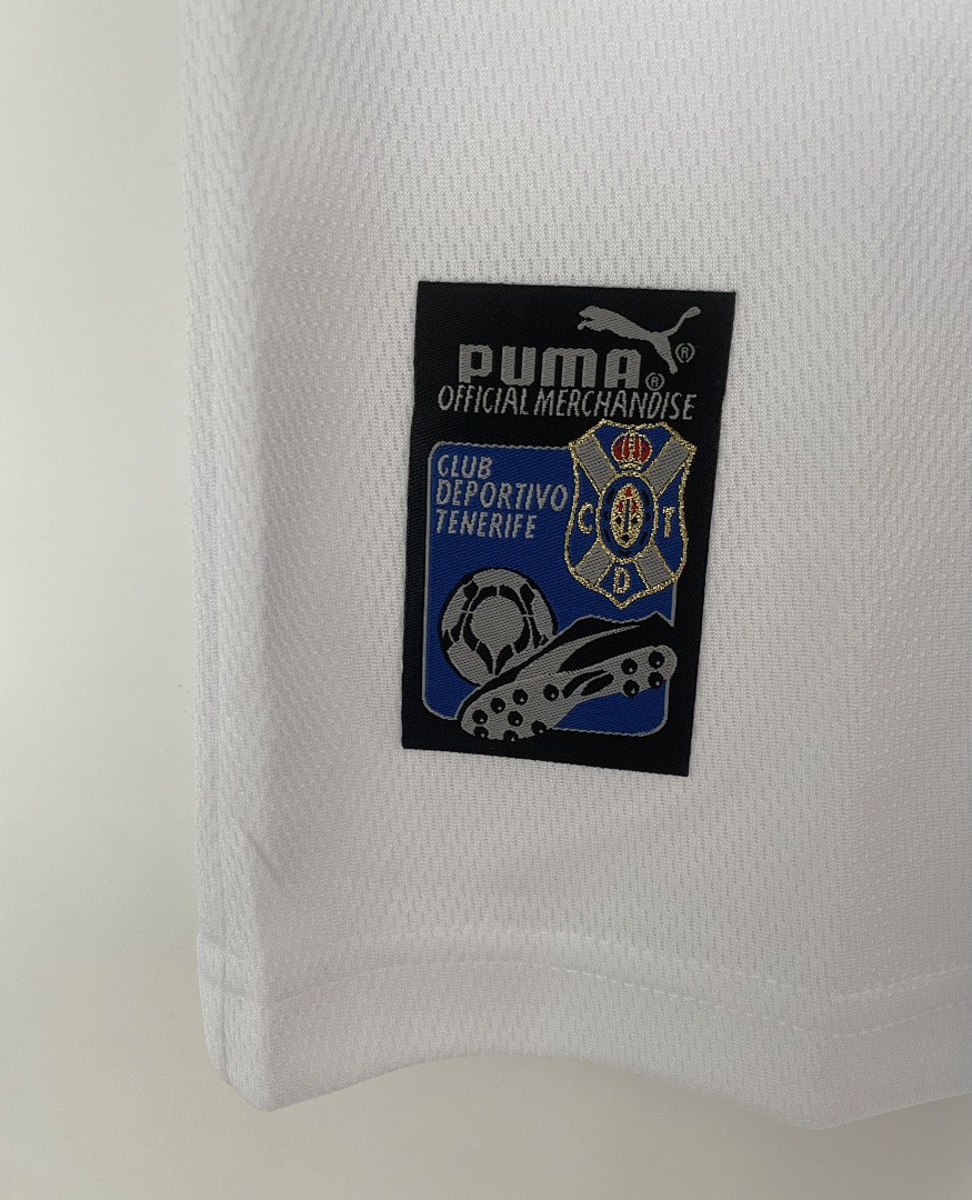 1997-98 Tenerife Local - Imagen 2